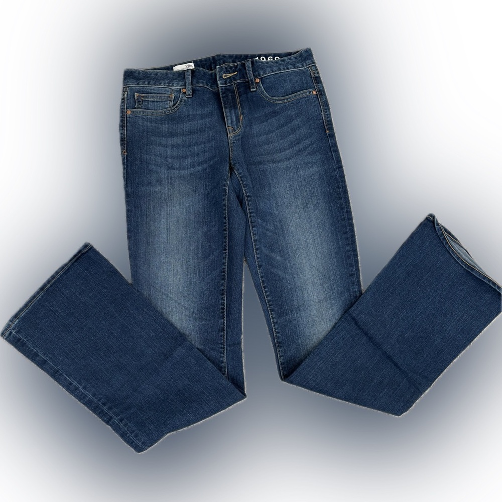 GAP Blue Denim Jeans